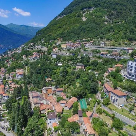 4-bedroom In Como, Lombardy