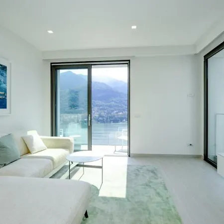 4-bedroom In Como, Lombardy *