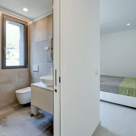 Holiday home 4-bedroom In Como, Lombardy