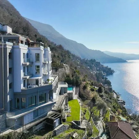 Holiday home 4-bedroom In Como, Lombardy