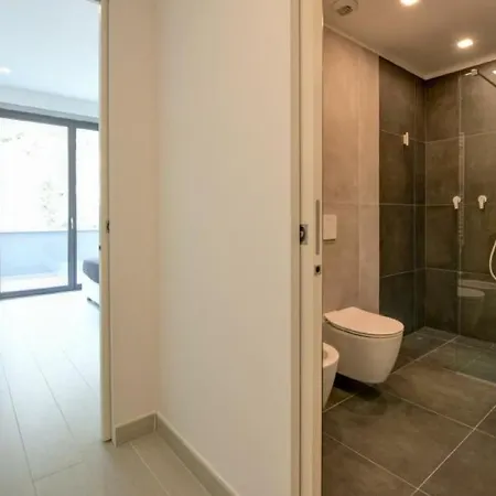 4-bedroom In Como, Lombardy Holiday home